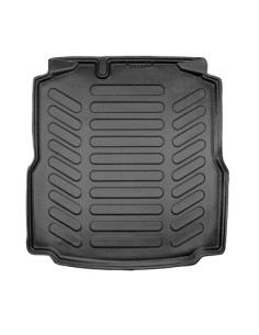 Trunk Protection Mat Umbrella for Skoda Octavia III...