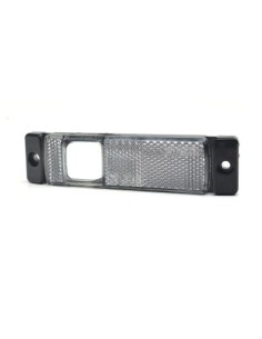Λάμπα Gabarit Led 1237 W45Ns 12V-24V Θέση Λευκό Was