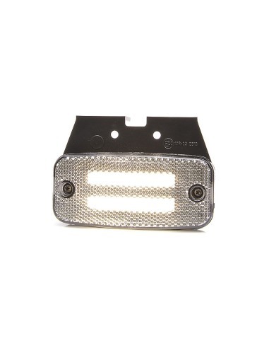 Lampa Gabarit Led 1140 W158 12V-24V Pozitie Alb...