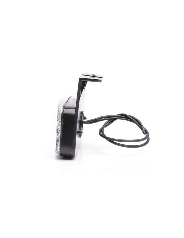 Lampa Gabarit Led 1140 W158 12V-24V Pozitie Alb...