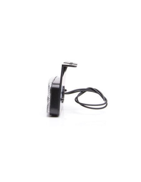 Lampa Gabarit Led 1140 W158 12V-24V Pozitie Alb Was