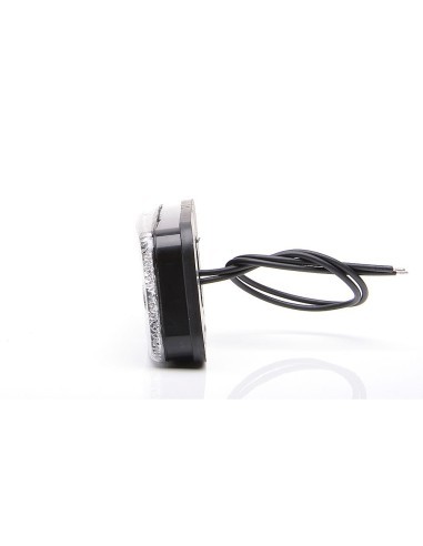 Lampa Gabarit Led 1140 W158 12V-24V Pozitie Alb...