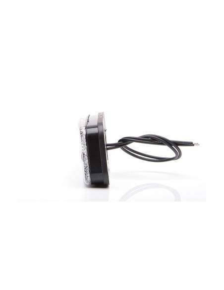 Lampa Gabarit Led 1140 W158 12V-24V Pozitie Alb Was