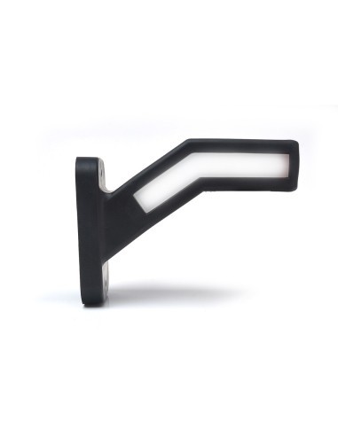 LED Marker Lamp with Arm 1167L W168.2 12V-24V...