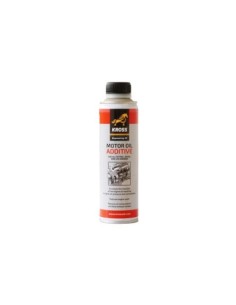 Oil Additive Kross Motor Oli Additive 250ml