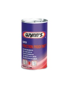 Aditiv Ulei Diminuator Frecare Wynn's Super Friction...