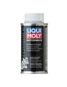 Liqui Moly Motorbike Radiator Cleaning Solution 150ml