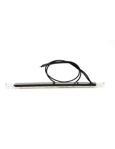 LED Position Lamp 722 W97.5 12V-24V White Was
