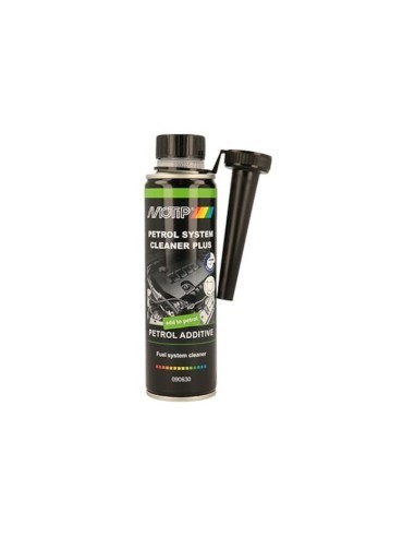 Fuel System Cleaning Additive 300ml