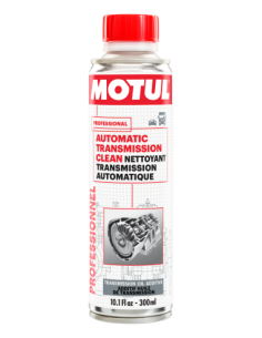 MOTUL AUTOMATIC TRANSMISSION CLEAN 300ml