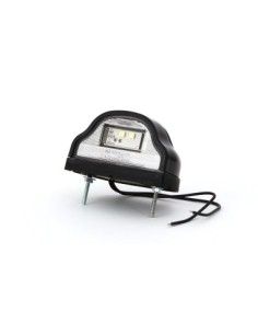 LED Lamp Number Lighting 408 W72 12V-24V Was