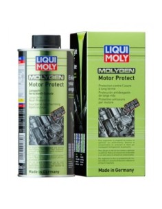 Aditiv ulei MOLYGEN MOTOR PROTECT Liqui Moly  500ml