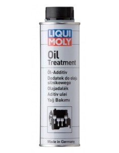 Engine Oil Additive, Anti-Friction and Anti-Wear Liqui...