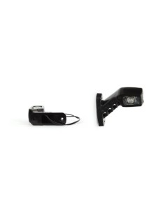 Φως οριοθέτησης LED με βραχίονα 241P W49 12V-24V θέσης... 2