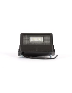 Lampa Led Iluminare Numar 246 W54 12V-24V Was