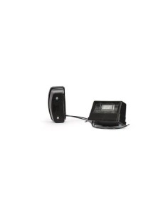Lampa Led Iluminare Numar 246 W54 12V-24V Was 2