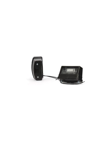Lampa Led Iluminare Numar 246 W54 12V-24V Was