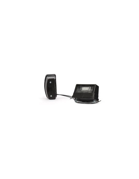 Lampa Led Iluminare Numar 246 W54 12V-24V Was
