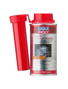 Diesel Schmier adalék Liqui Moly 150ml
