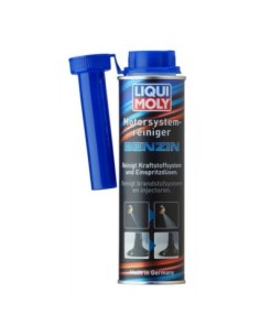 Fuel System Cleaner Additive Liqui Moly Pro Line 300 ml