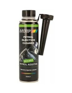 Αditiv Curatare Sistem Injectie Benzina Motip 300 ML