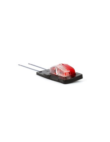 Gabarit Lamp 33 Po3 12V-24V Position White /...