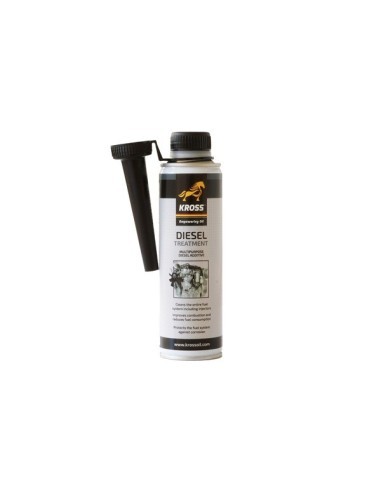 Diesel Cetane Booster Additive Kross Treatment...