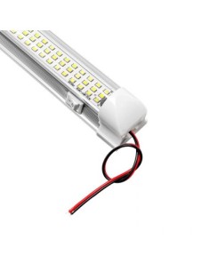 Λάμπα LED 12-24V εσωτερικού φωτισμού 33CM, 108 SMD για... 2