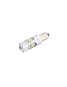 Car LED H6W / BAX9S Canbus 30W 12-24V CREE LEDs