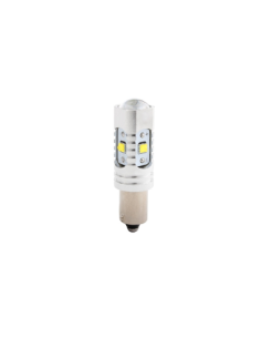 Led авто H6W / BAX9S Canbus 30W 12-24V Leduri CREE 2