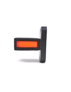 LED Маркерна Лампа с Ръка 1169 W168.32, 12V-24V, позиция... 2