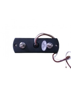 Universal LED License Plate Light for Truck, Trailer,... 2