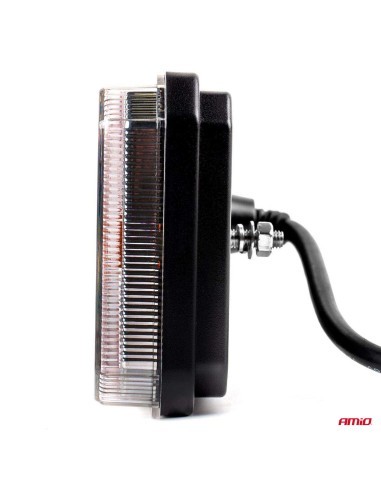 Dynamic LED Stop Light 12-24V 1pc