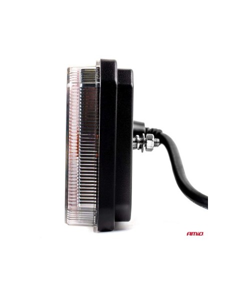 Dynamic LED Stop Light 12-24V 1pc