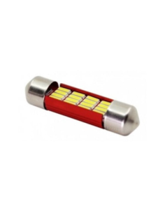 Led Auto Sofit 36mm with 16 SMD 4014 – no polarity
