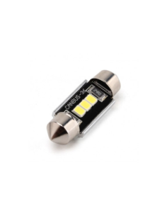 Car LED Sofit 39mm Canbus 3 SMD 2835 – Super Bright