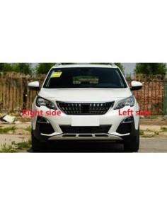Αριστερός φακός για Peugeot 4008 (2016 - 2019) 2