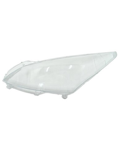 Left headlight glass for Peugeot 3008 (2009 -...