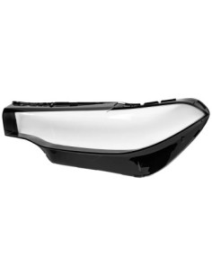 Left headlight glass for BMW X7 G07 Non Facelift (2018 -...
