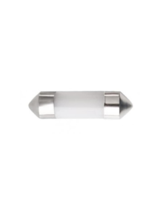 Led авто Бял C5w софит COB 31 mm