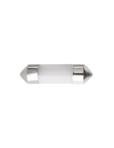 White C5w COB LED Car Light 31 mm