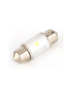 Auto LED Sofit 31mm Canbus 4 SMD 3030 12/24V, 360-degree...