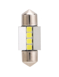 Led Auto Sofit 42mm Canbus 8 SMD Epistar 3030 без полярност 2