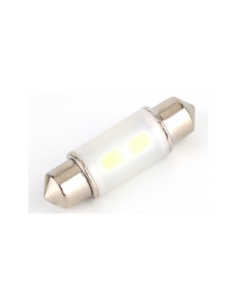 Led Auto Sofit 41mm Canbus 8 SMD 5630 12/24V, light at...