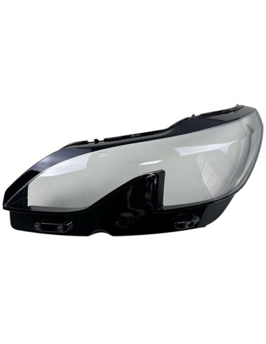 Ляво стъкло на фар за Peugeot 3008, 4008 с LED...