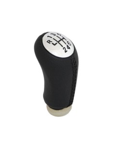 Gear Knob for DACIA DUSTER/CLIO IV/SANDERO 2010-2017 6 SPEED