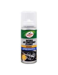Air Conditioning Cleaning Solution Orange Turtle Wax 100ml