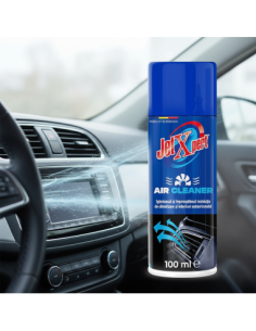 JetXpert Air Conditioner Cleaning Solution, 100ml 2