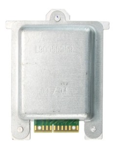 LED Headlight Module for Opel, Ford, Peugeot, Smart,...