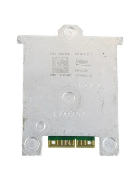 LED Headlight Module for Opel, Ford, Peugeot, Smart, Mercedes L90050969, L90050970